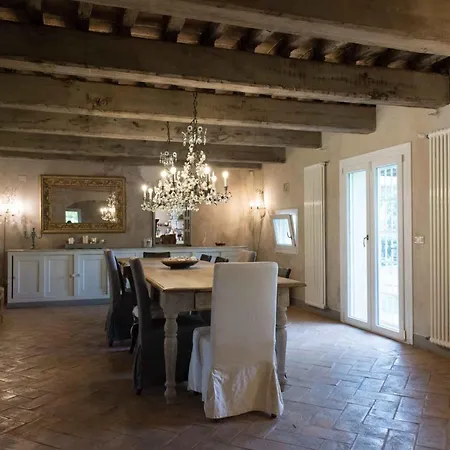 Casa Cardinala