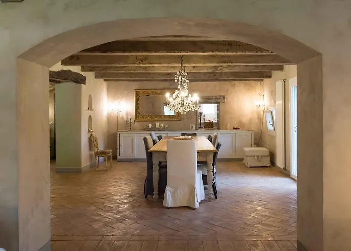 Casa Cardinala Gambellara (Emilia-Romagna)