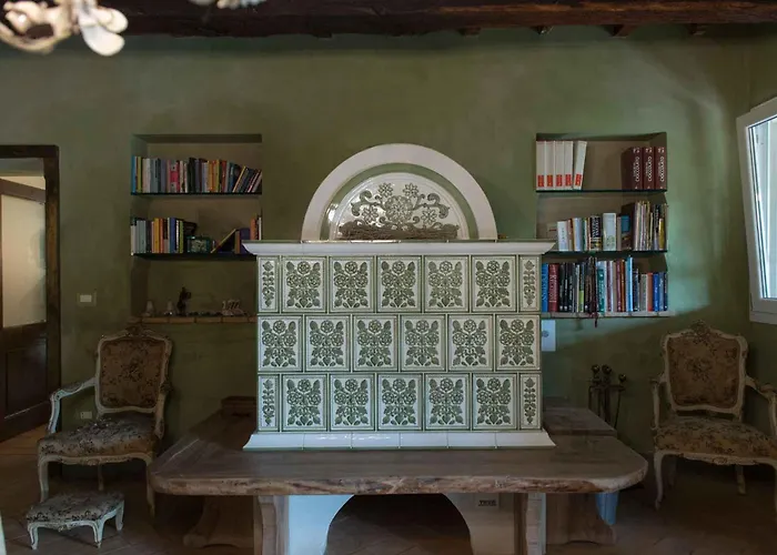 民宿 Casa Cardinala