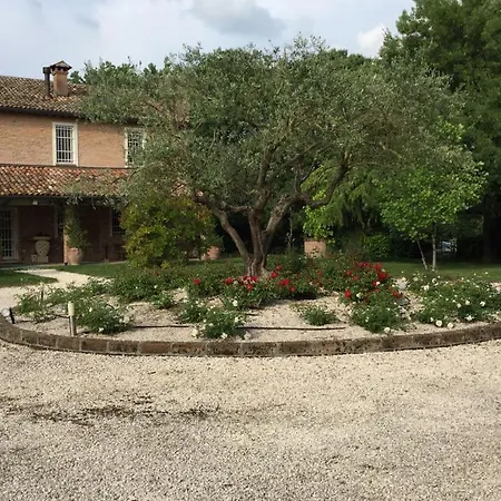 Casa Cardinala *