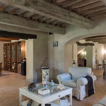Casa Cardinala