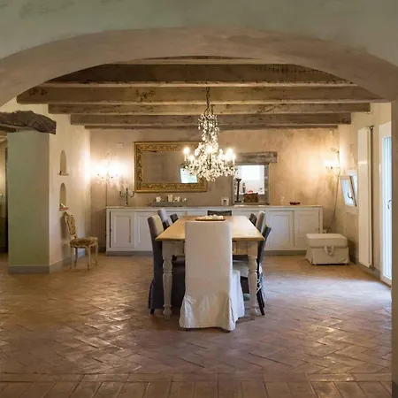 Casa Cardinala Gambellara (Emilia-Romagna)