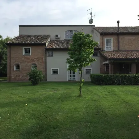 Casa Cardinala *