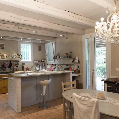 Casa Cardinala Accommodatie bij particulieren Gambellara (Emilia-Romagna)