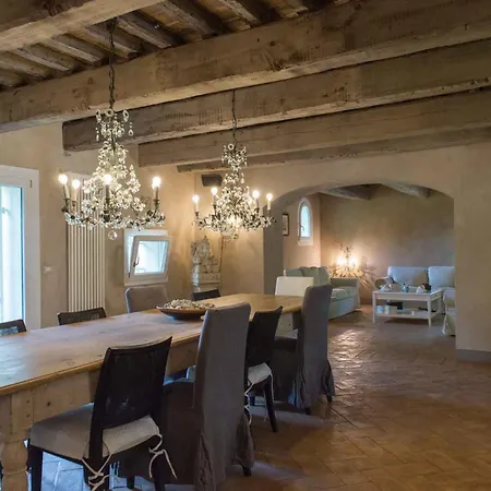 Accommodatie bij particulieren Casa Cardinala Gambellara (Emilia-Romagna)