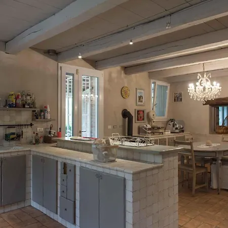 Accommodatie bij particulieren Casa Cardinala