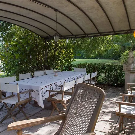 Casa Cardinala Gambellara (Emilia-Romagna)