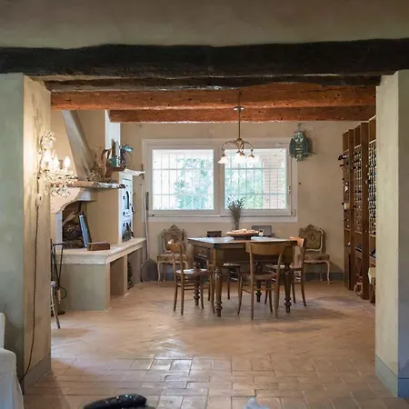 Casa Cardinala Accommodatie bij particulieren