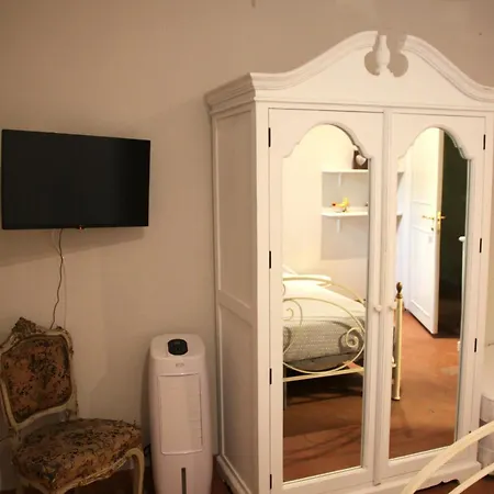 Casa Cardinala Accommodatie bij particulieren *