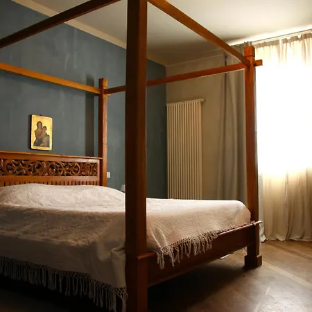 Casa Cardinala Homestay