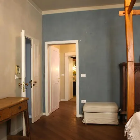 Casa Cardinala Privat bolig Gambellara (Emilia-Romagna)