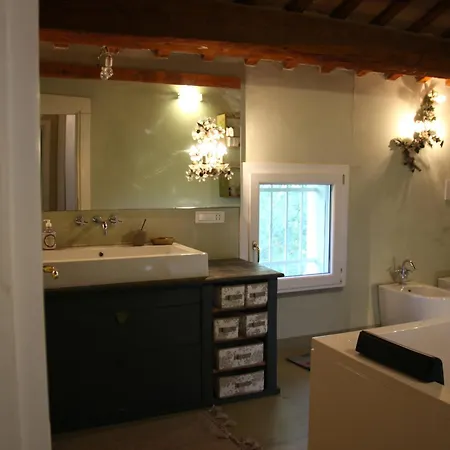 Privat bolig Casa Cardinala *