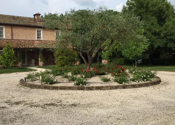 Casa Cardinala *
