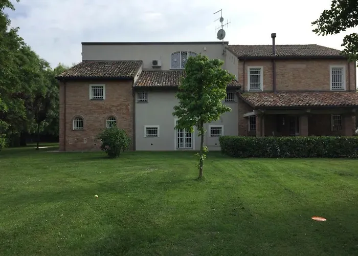Casa Cardinala *
