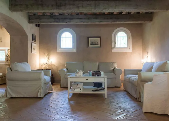Casa Cardinala *