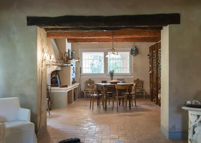 Casa Cardinala Homestay