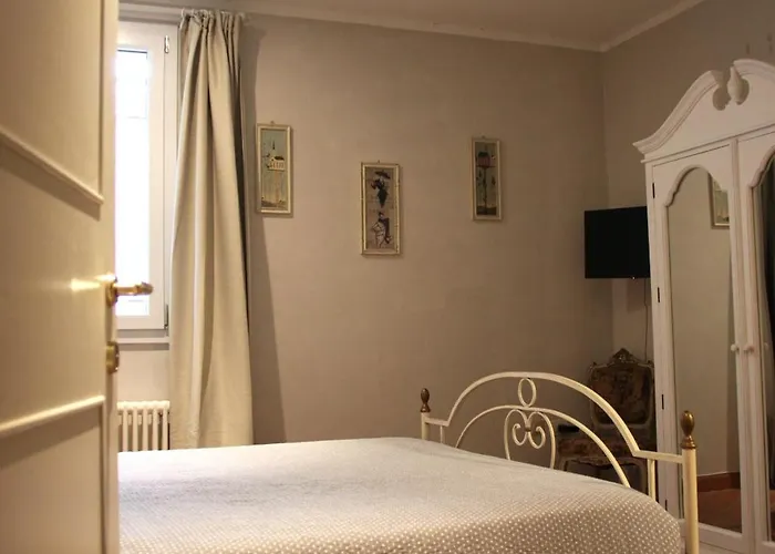 Casa Cardinala * Gambellara (Emilia-Romagna)