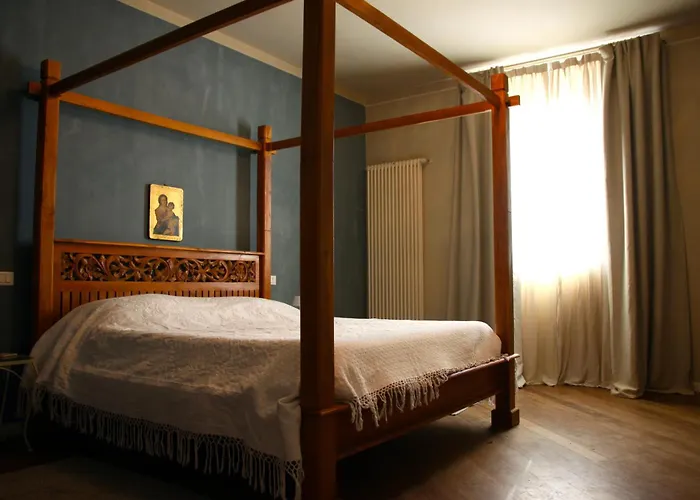 Casa Cardinala Privat bolig