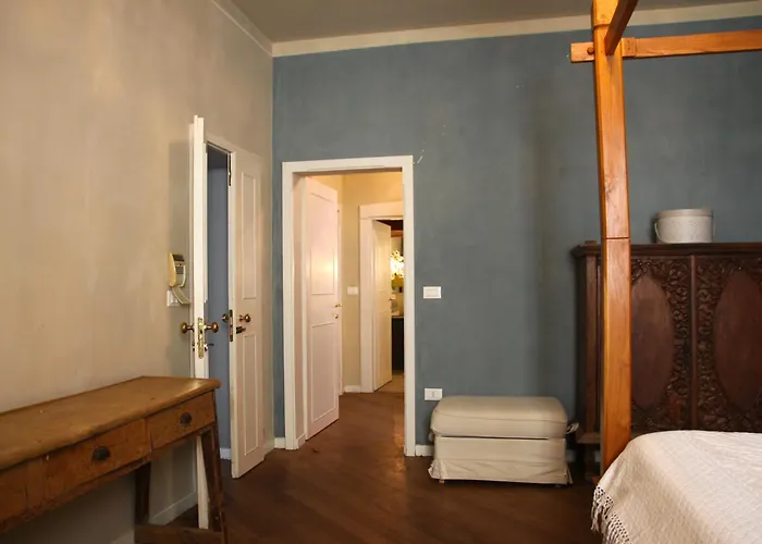 Casa Cardinala Privat bolig Gambellara (Emilia-Romagna)