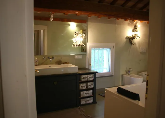 Privat bolig Casa Cardinala *